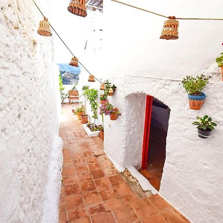 Casa Jazmin, Frigiliana Traditional Townhouse With Great Views Hansonholiday Rentals Bagian luar foto