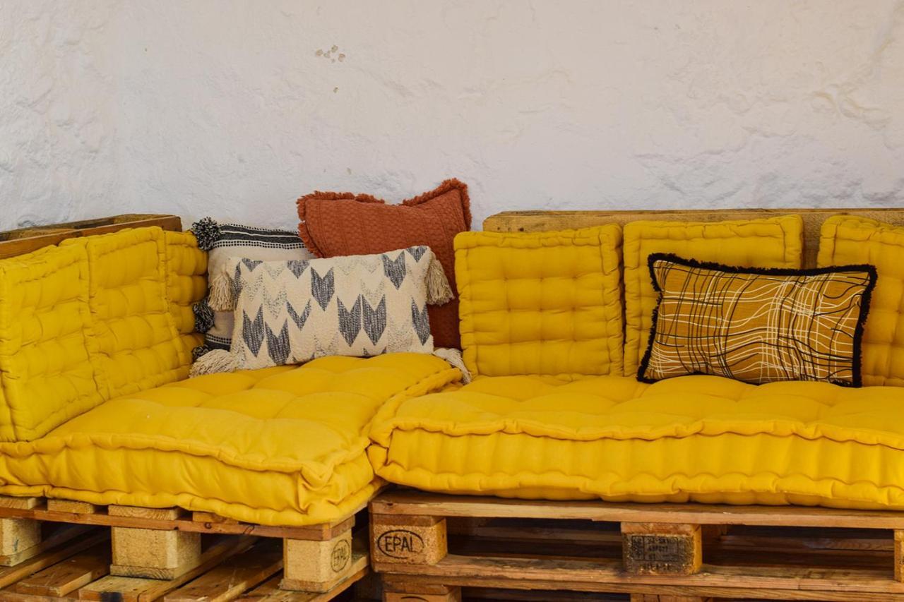 Casa Jazmin, Frigiliana Traditional Townhouse With Great Views Hansonholiday Rentals Bagian luar foto