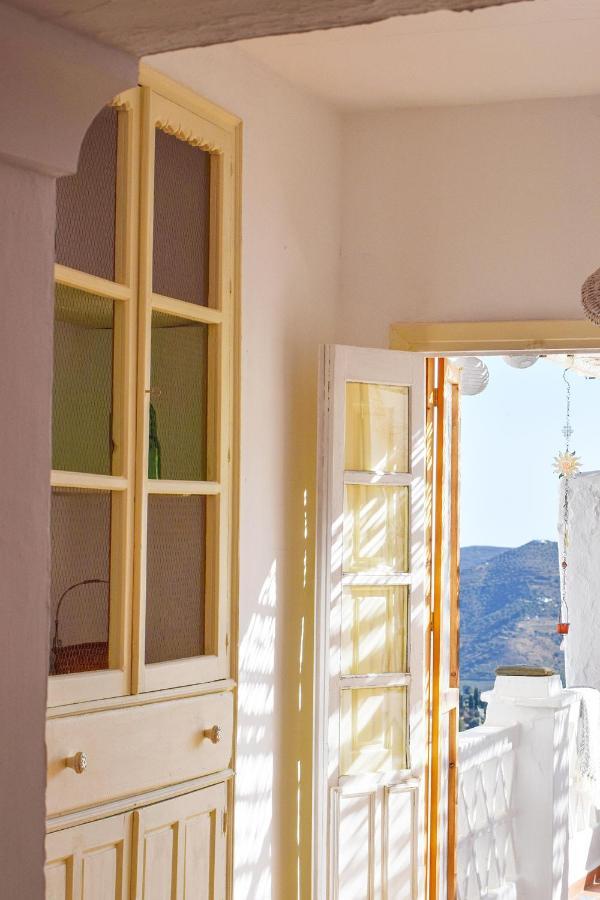 Casa Jazmin, Frigiliana Traditional Townhouse With Great Views Hansonholiday Rentals Bagian luar foto